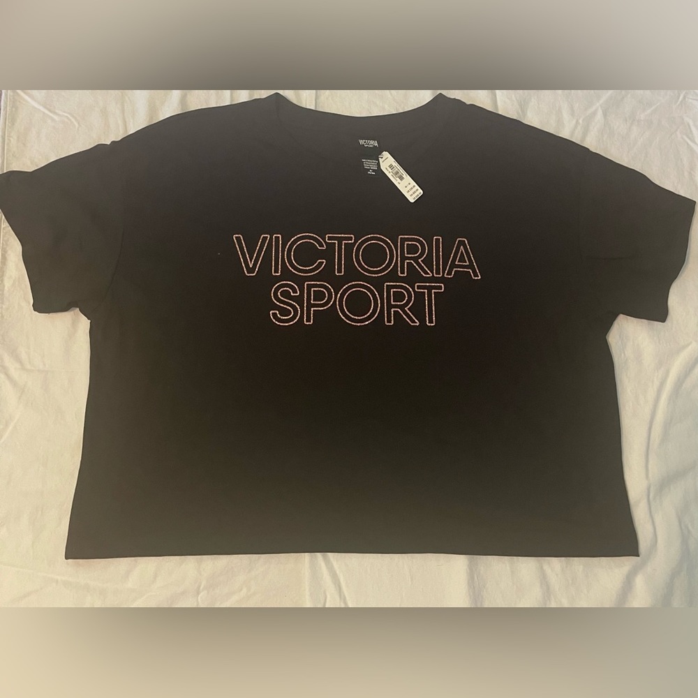 Pink Victoria’s Secret